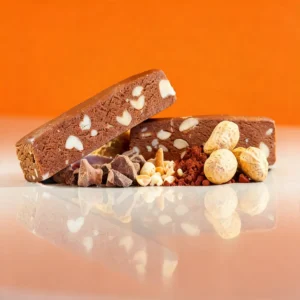 Geek Bar Peanut Butter & Chocolate