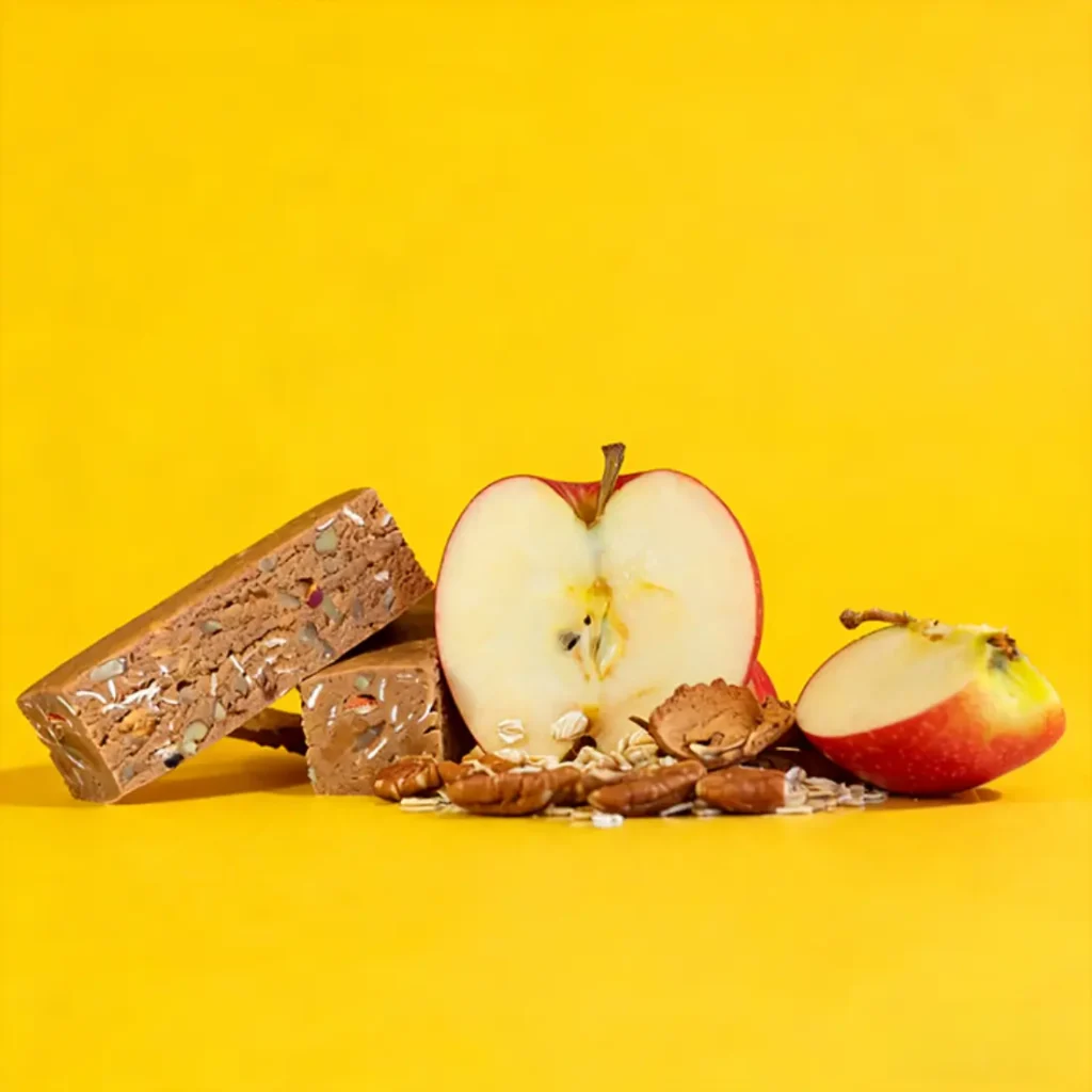 Geek Bar Pecan Apple Cinnamon