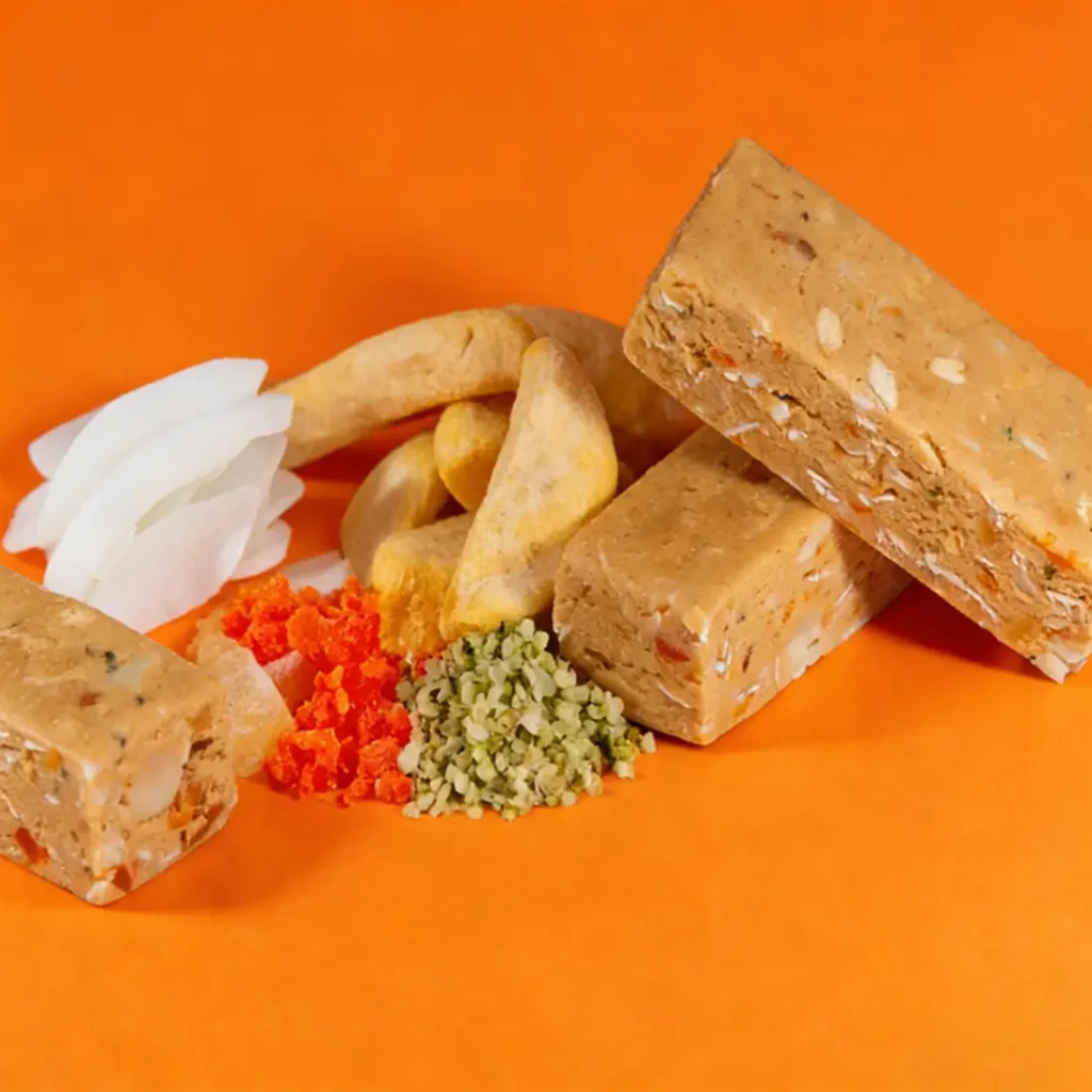 Geek Bar Tropical Sunrise