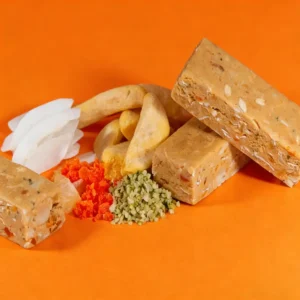 Geek Bar Tropical Sunrise